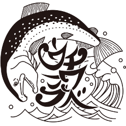 ウチワラベのロゴ